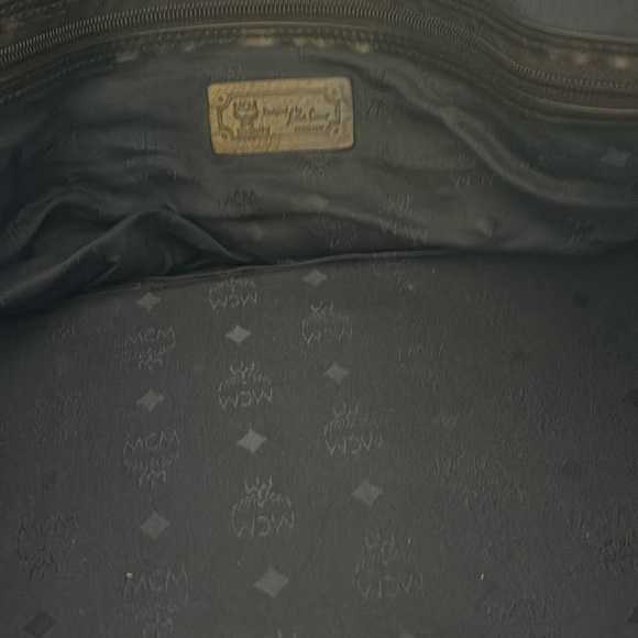 MCM Travel Bag - Picture 2 of 13